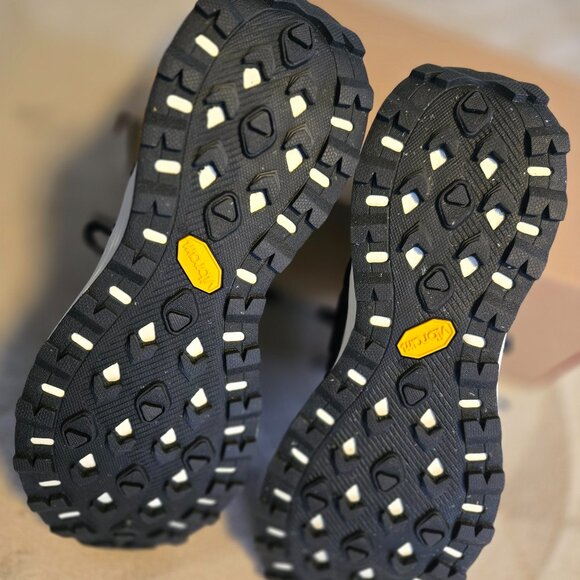 Merrell Embark Lace Trail All Terrain Hiking Running Cross-Trainers J067280 NWOB - Picture 15 of 16